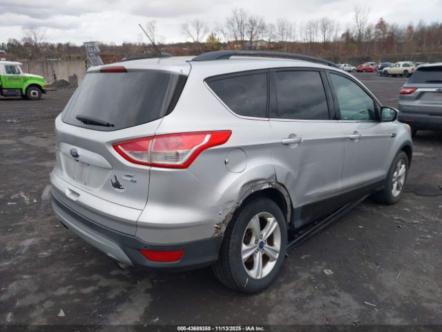 Ford Escape Se Image 3