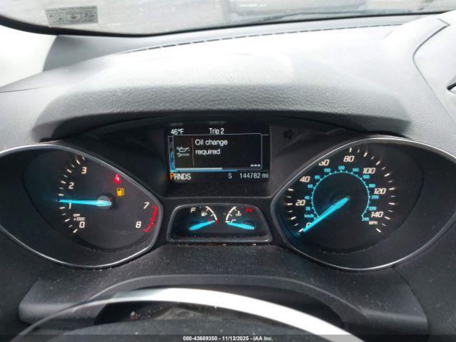 Ford Escape Se Image 5