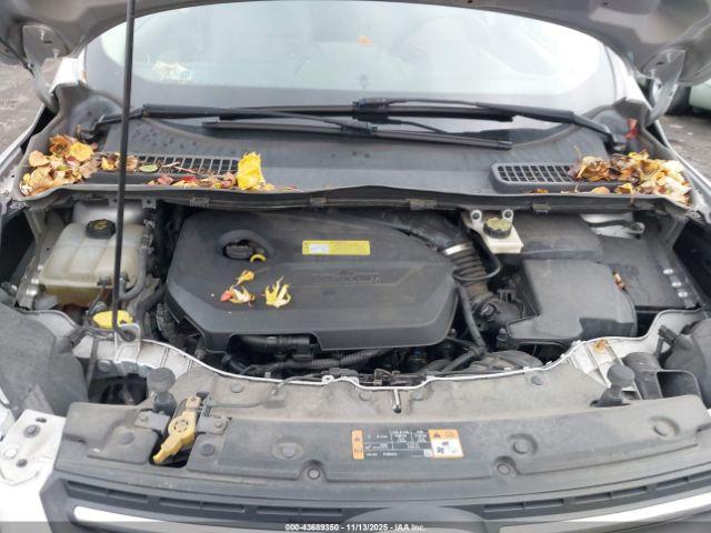 Ford Escape Se Image 9