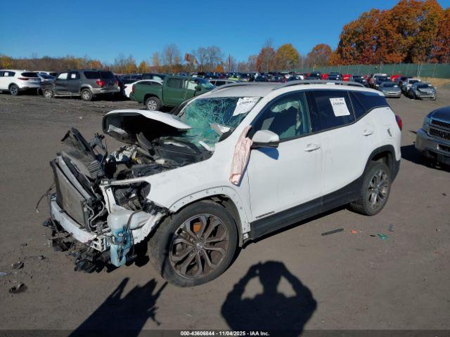 GMC Terrain Slt Image 14