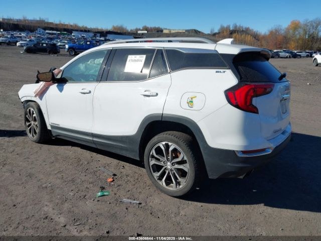 GMC Terrain Slt Image 6