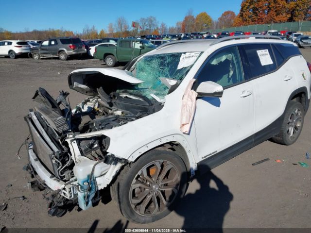 GMC Terrain Slt Image 8