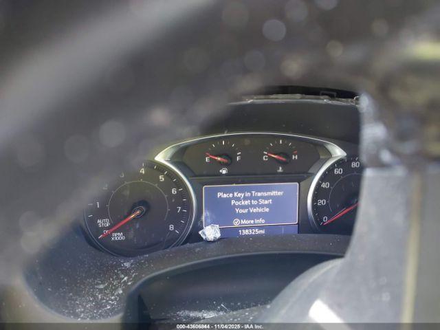 GMC Terrain Slt Image 10