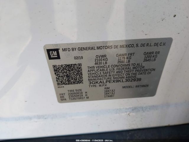 GMC Terrain Slt Image 5