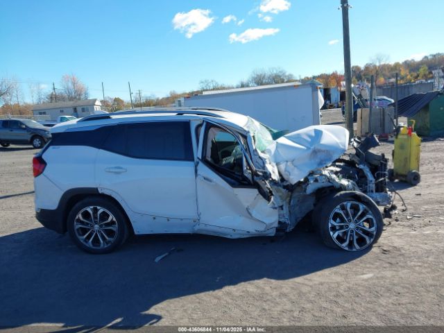 GMC Terrain Slt Image 4