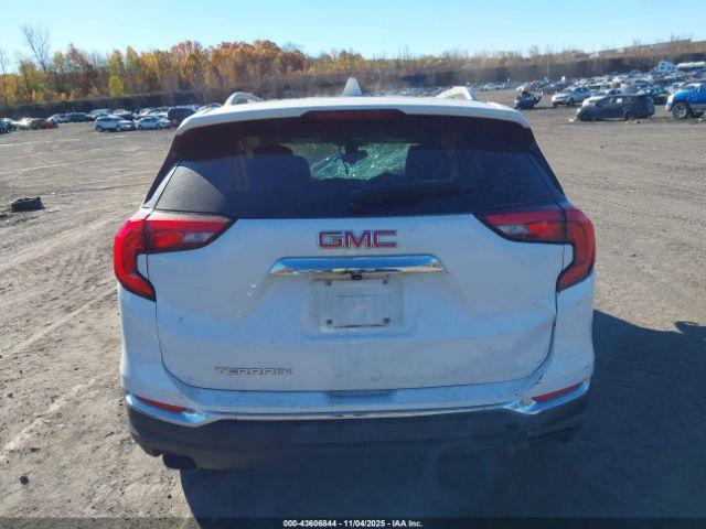 GMC Terrain Slt Image 15