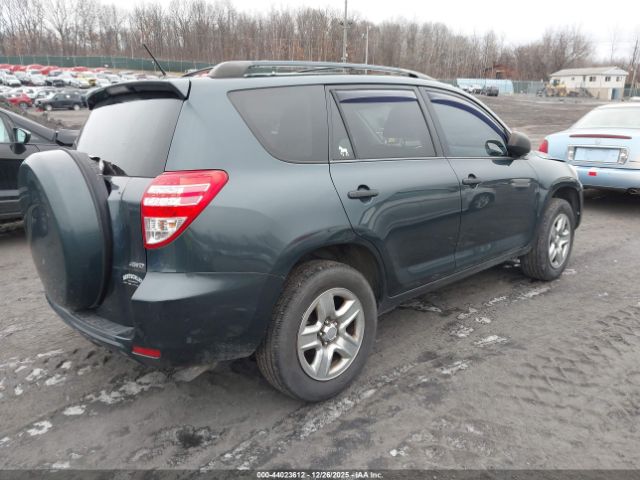 Toyota RAV4 Image 13