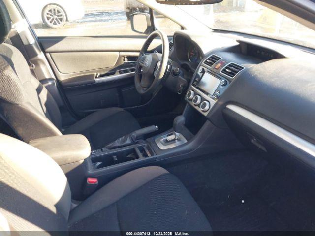 Subaru Impreza 2.0i Premium Image 10