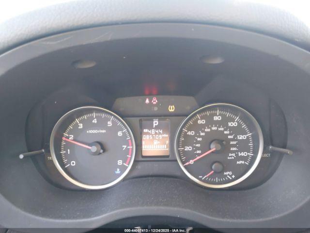 Subaru Impreza 2.0i Premium Image 3