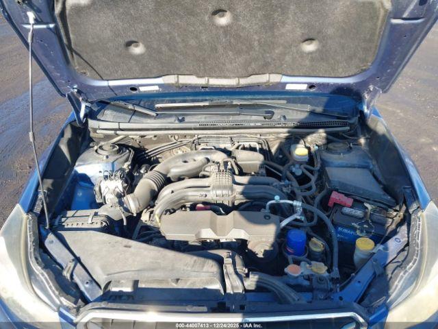 Subaru Impreza 2.0i Premium Image 14