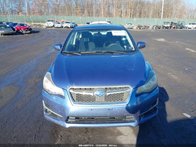 Subaru Impreza 2.0i Premium Image 7