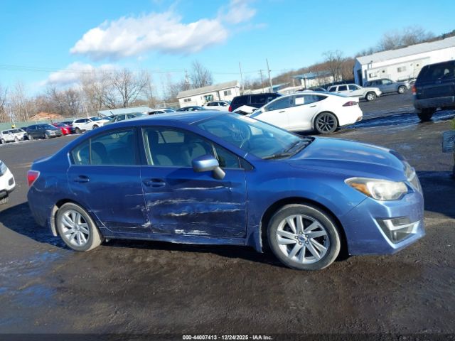 Subaru Impreza 2.0i Premium Image 8