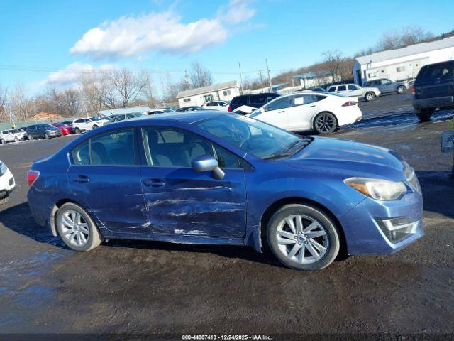 Subaru Impreza 2.0i Premium Image 8