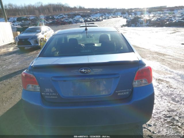 Subaru Impreza 2.0i Premium Image 9