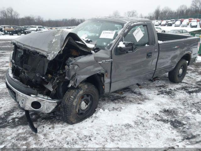 Ford F-150 Xl Image 2