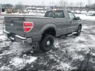 Ford F-150 Xl Image 4
