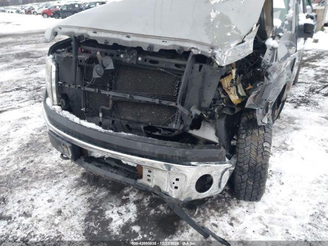 Ford F-150 Xl Image 8