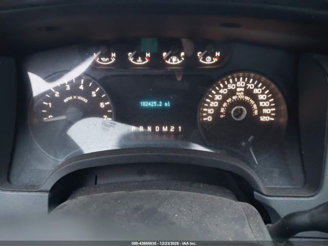 Ford F-150 Xl Image 9