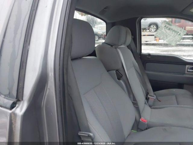 Ford F-150 Xl Image 3