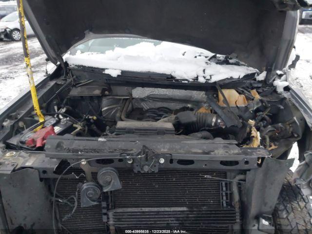 Ford F-150 Xl Image 7