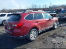 Subaru Outback 2.5i Premium Image 16