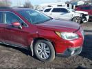 Subaru Outback 2.5i Premium Image 13