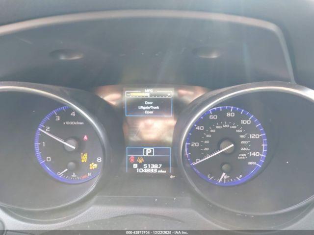 Subaru Outback 2.5i Premium Image 7