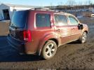 Honda Pilot Ex-l Image 12