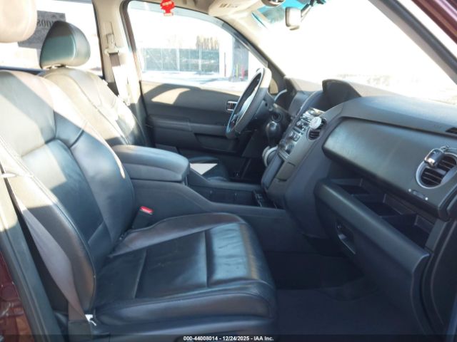 Honda Pilot Ex-l Image 13