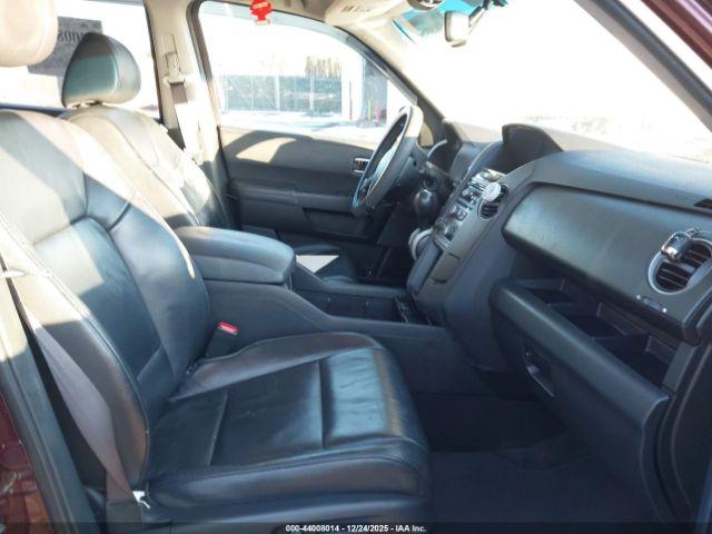 Honda Pilot Ex-l Image 13