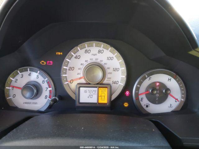 Honda Pilot Ex-l Image 14