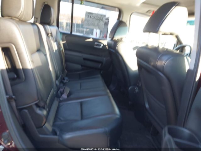 Honda Pilot Ex-l Image 15