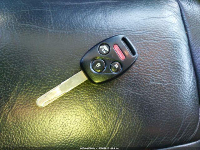 Honda Pilot Ex-l Image 16