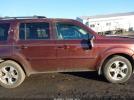 Honda Pilot Ex-l Image 4