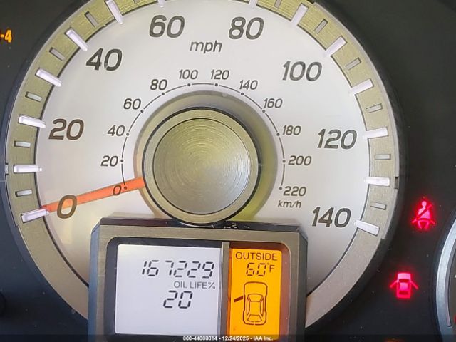 Honda Pilot Ex-l Image 7