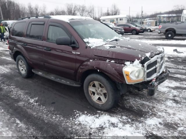 Dodge Durango Slt Image 1