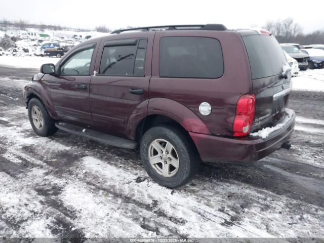 Dodge Durango Slt Image 2