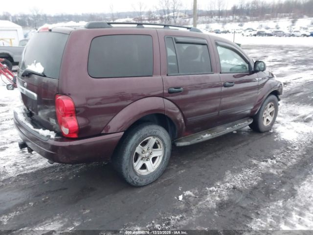 Dodge Durango Slt Image 4