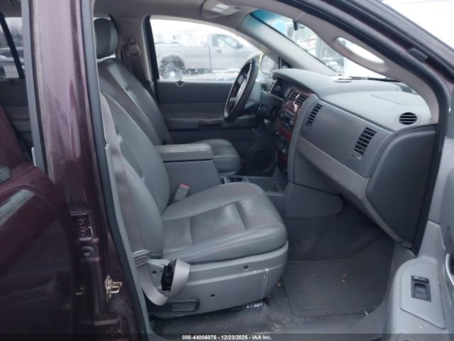 Dodge Durango Slt Image 6