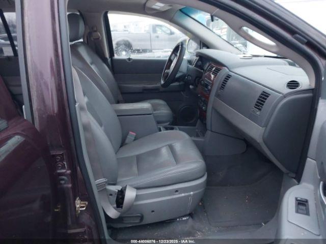 Dodge Durango Slt Image 6