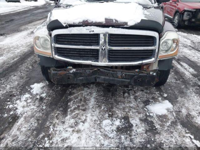 Dodge Durango Slt Image 11