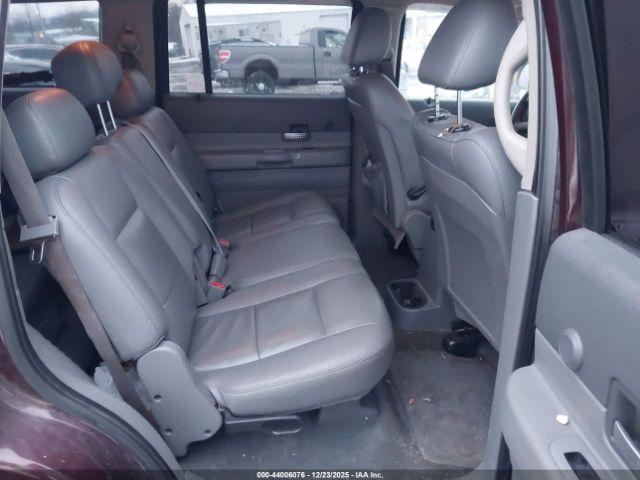 Dodge Durango Slt Image 5