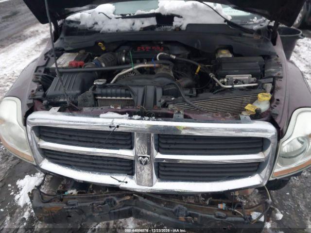 Dodge Durango Slt Image 7