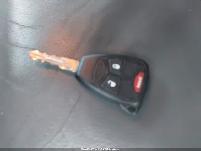 Dodge Durango Slt Image 9