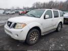 Nissan Pathfinder Le Image 4