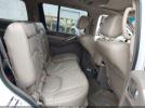 Nissan Pathfinder Le Image 7