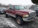 Dodge Ram 2500 St Image 1