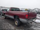 Dodge Ram 2500 St Image 5