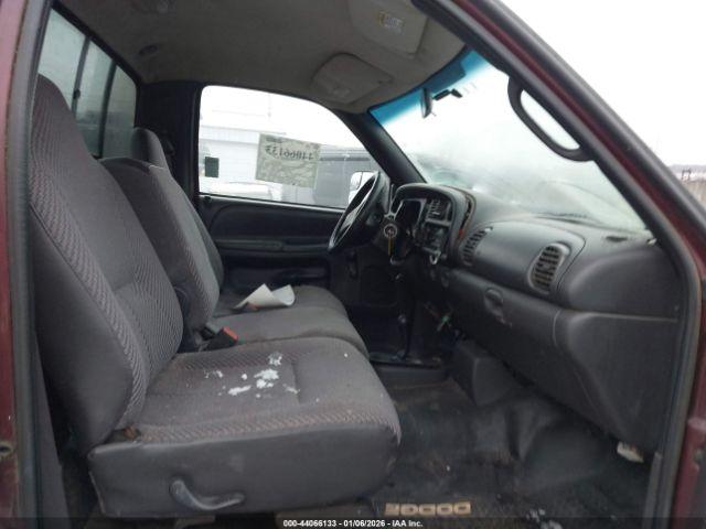 Dodge Ram 2500 St Image 3