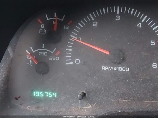 Dodge Ram 2500 St Image 11